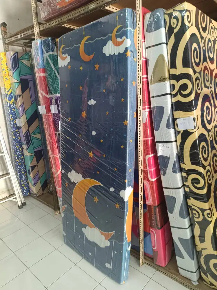 kasur busa 90x10x200 cm