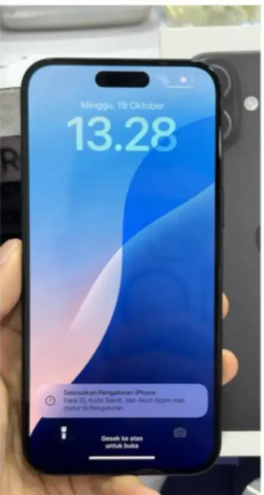 Iphone 16 plus 256gb