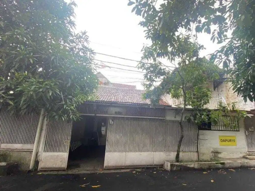 Murah Rumah Kos Kost Jl. Mutiara Turangga