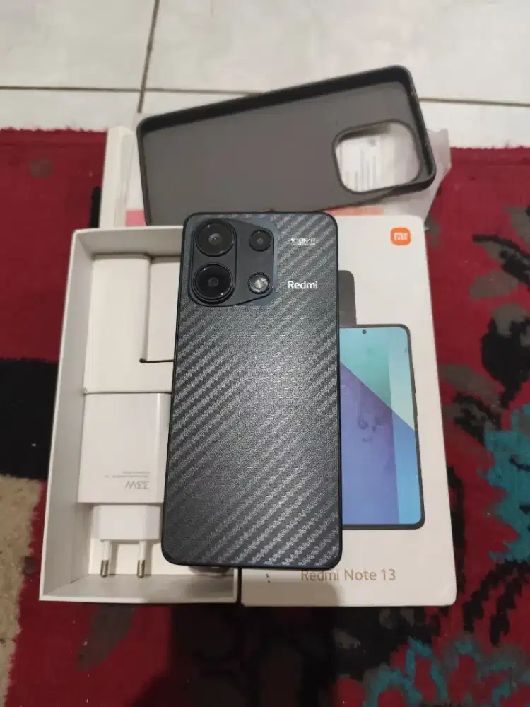 Redmi Note 13 8/256