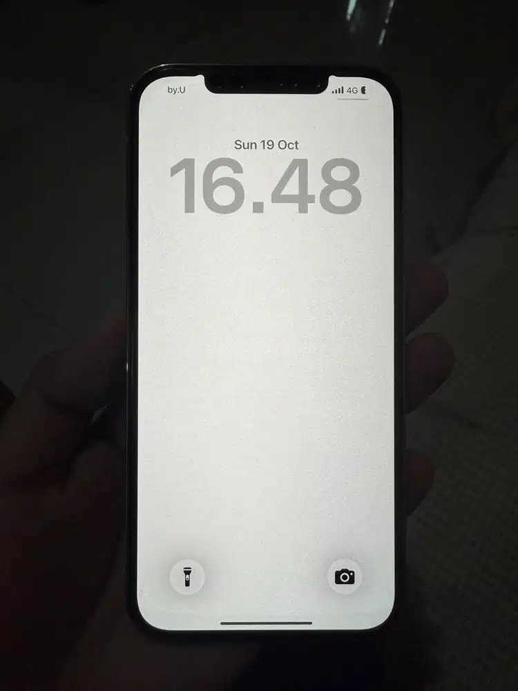 iPhone 12 Pro Max 128gb iBox