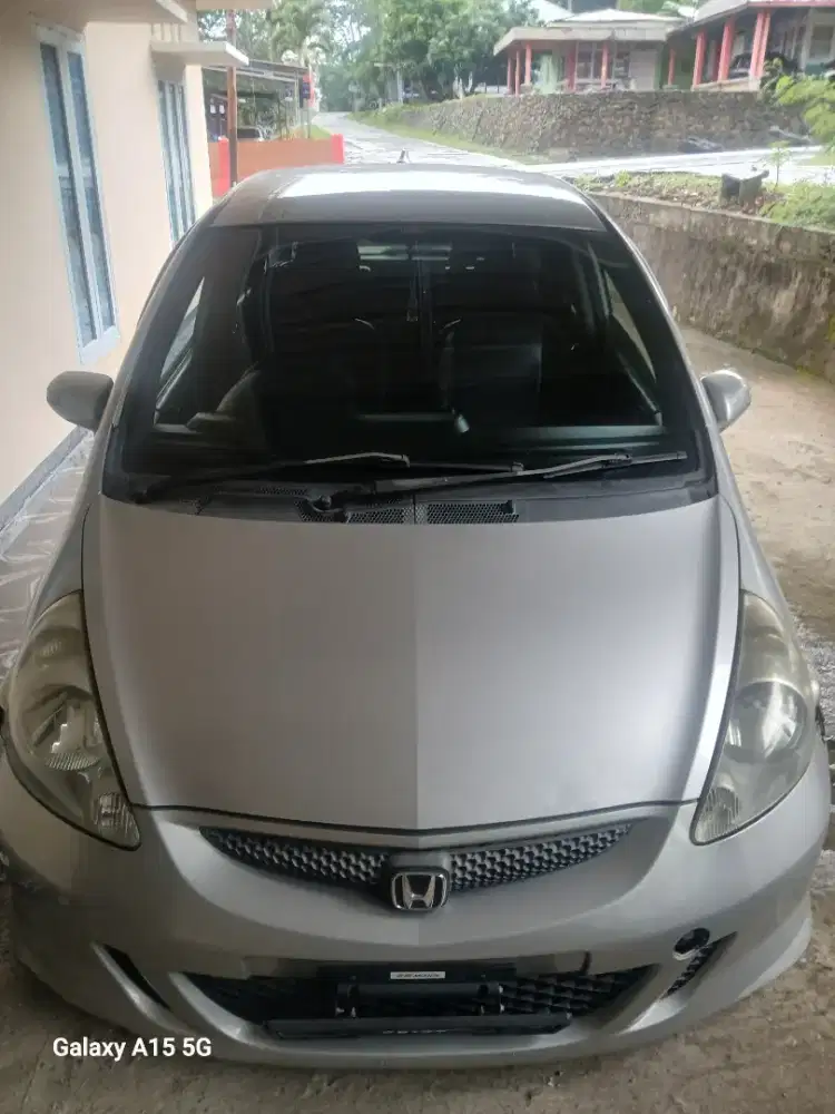 Jual Mobil cakep dan siap tancap gass