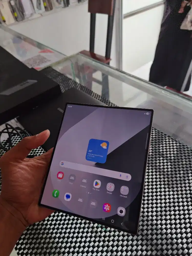 Samsung Z Fold6 512 GB