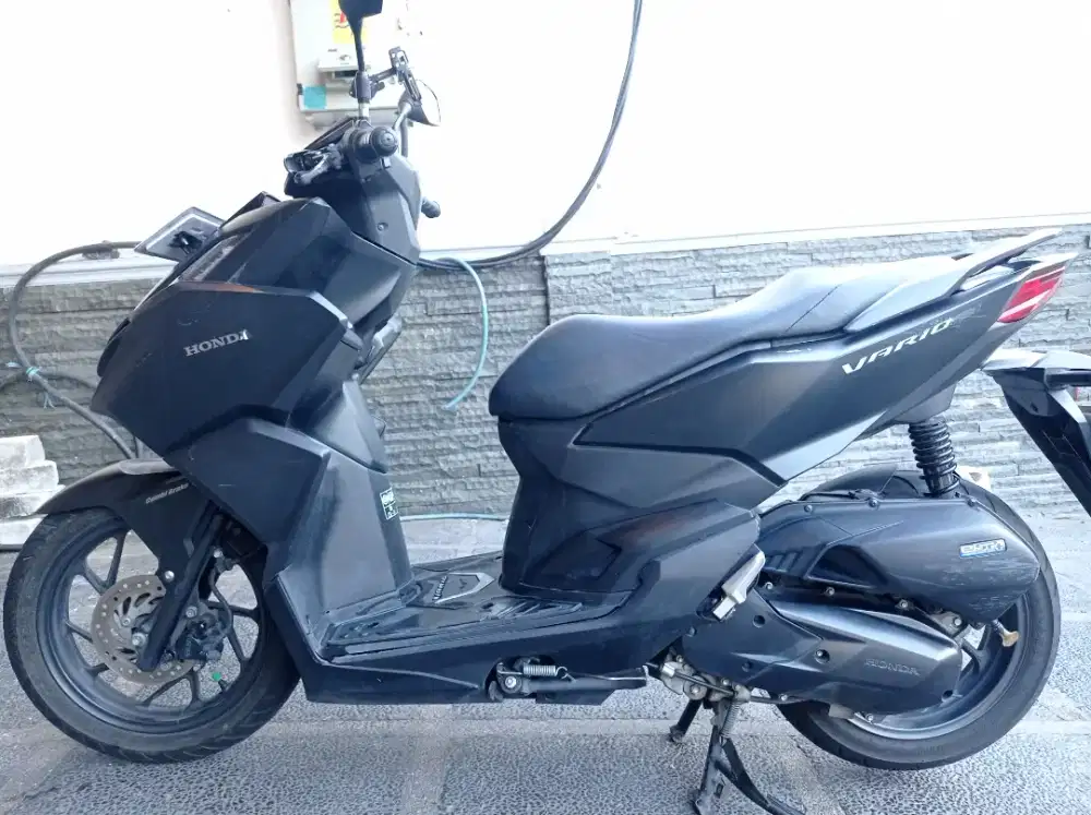 DIJUAL CEPAT. !!
HONDA VARIO 160 TAHUN 2022

Tangan Pertama.