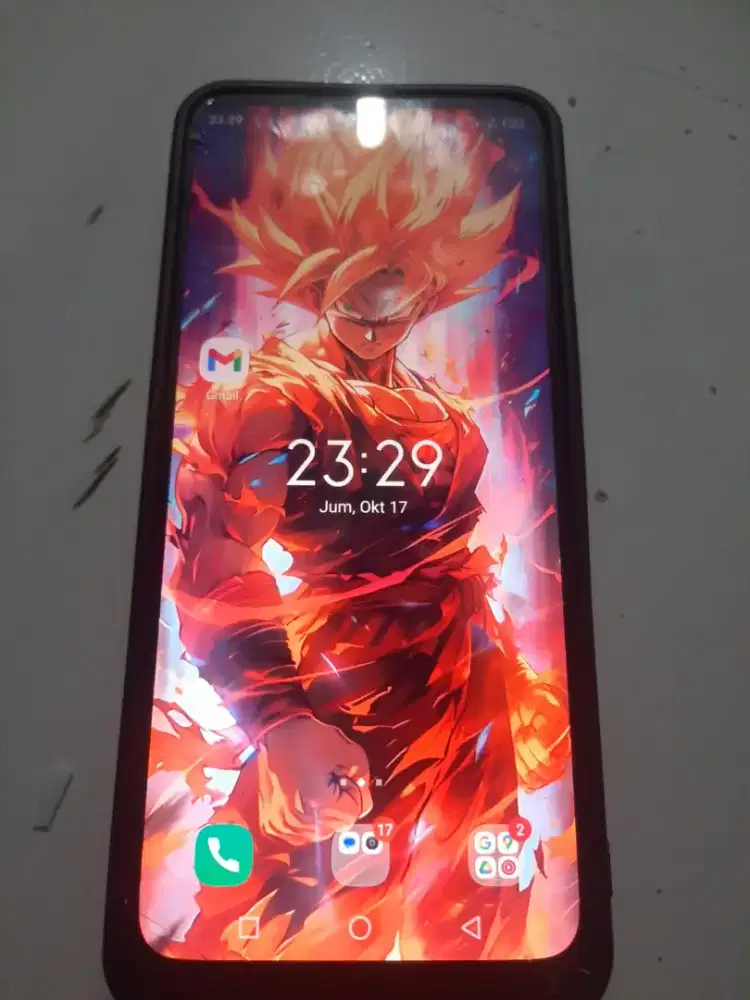 Hp Infinix hot 10s