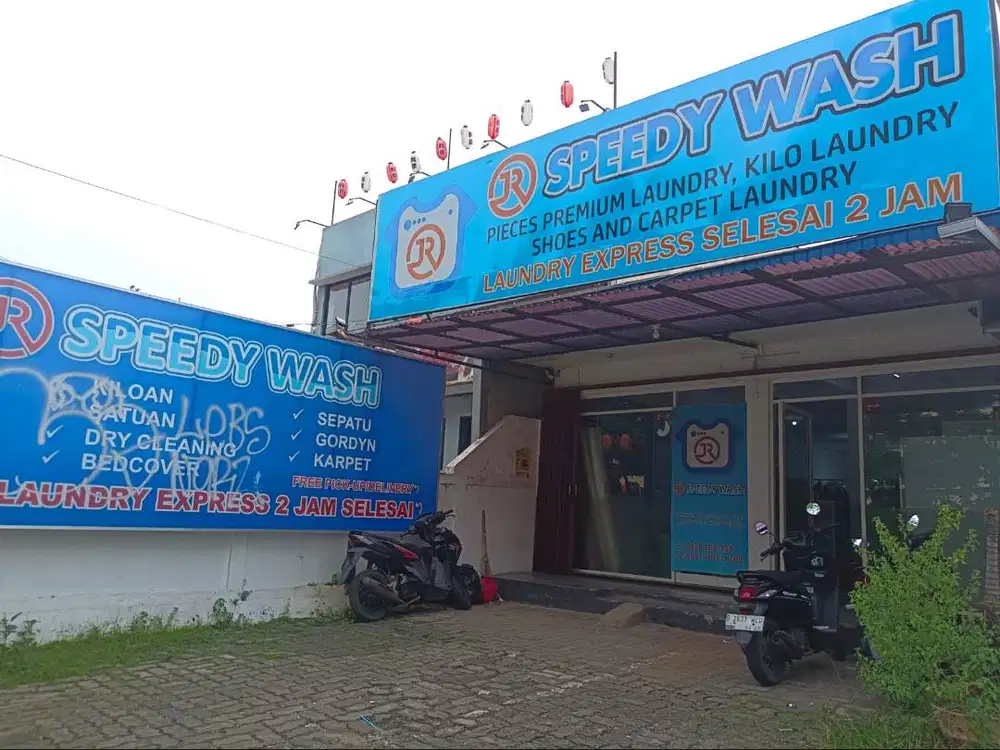 Peluang kerja di Jakarta Selatan dan Bintaro