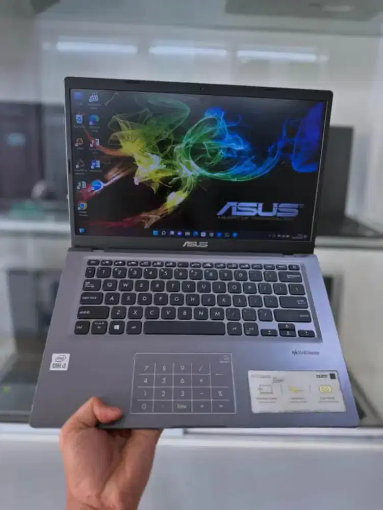 Asus Vivobook 41Ja CORE I3 GEN 10