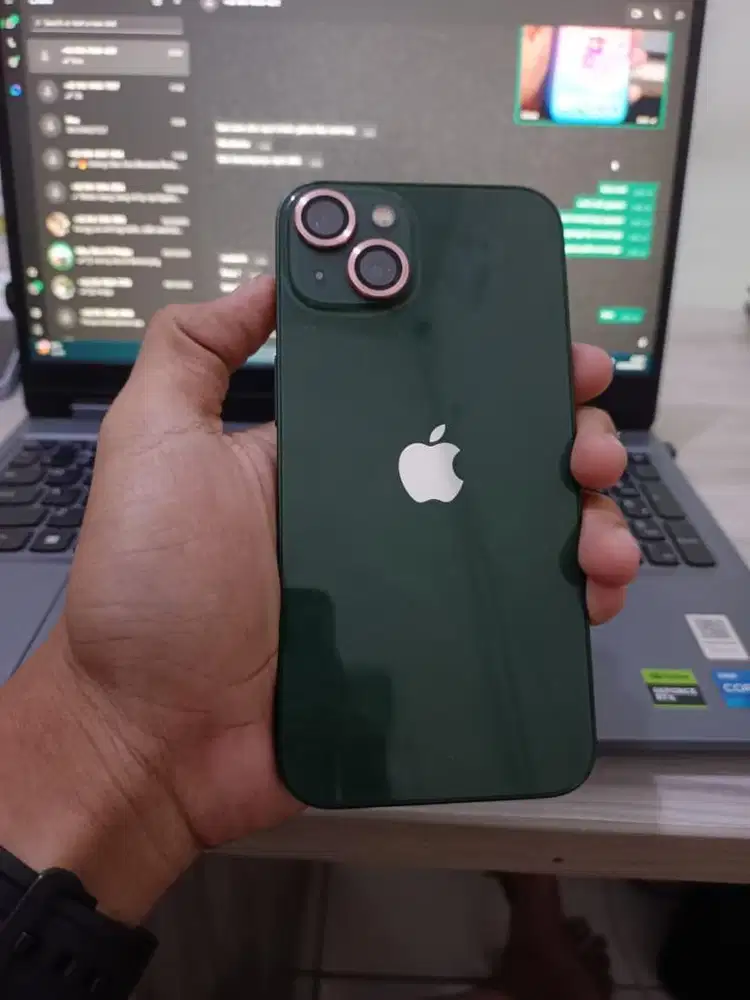iphone 13 128gb ibox