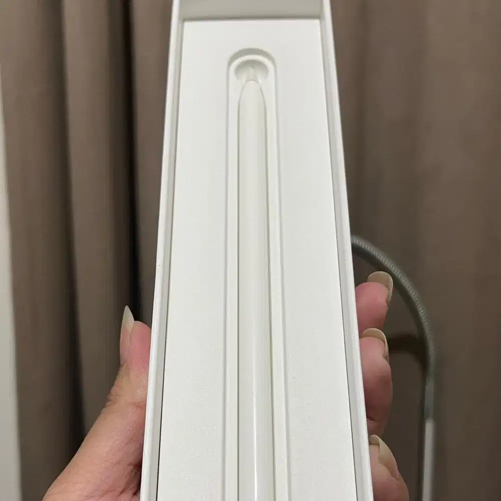 Apple Pencil Gen 1 | Second