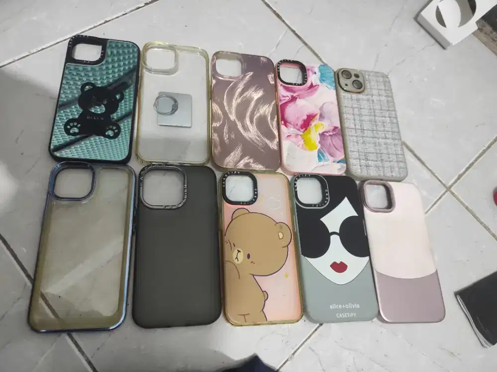 Iphone 14 capdase