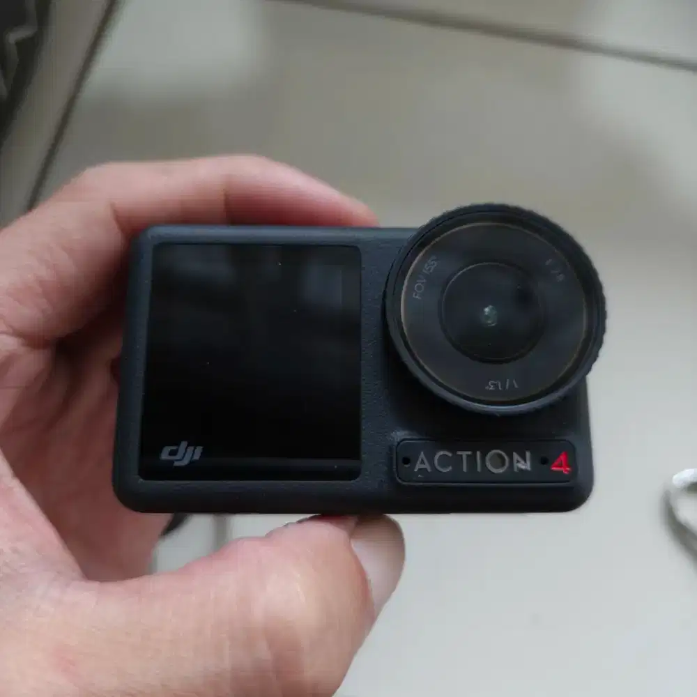 Kamera DJI Osmo Action 4