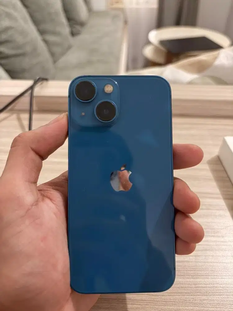 Iphone 13 Mini 128GB Blue