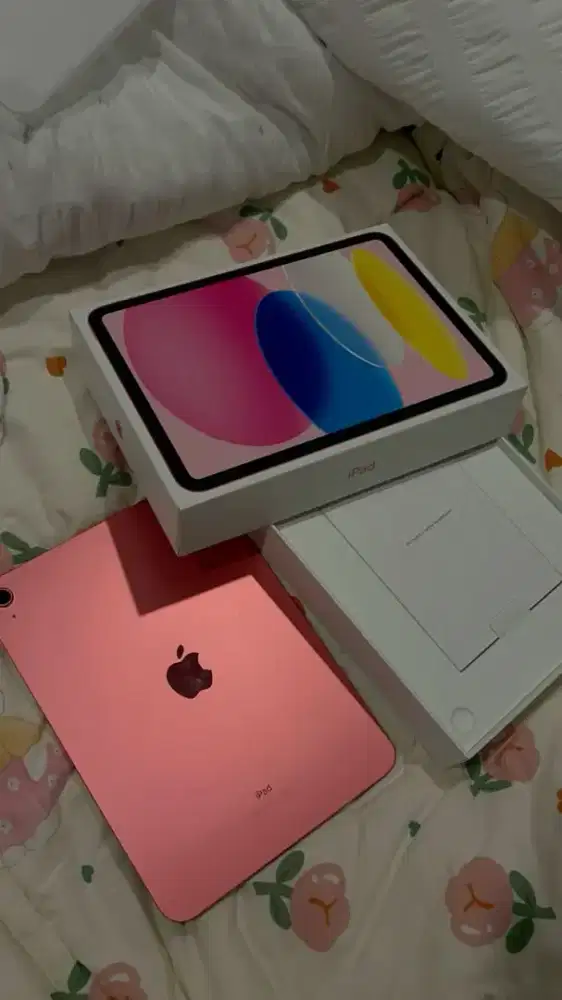 IPAD GEN 10TH 64GB