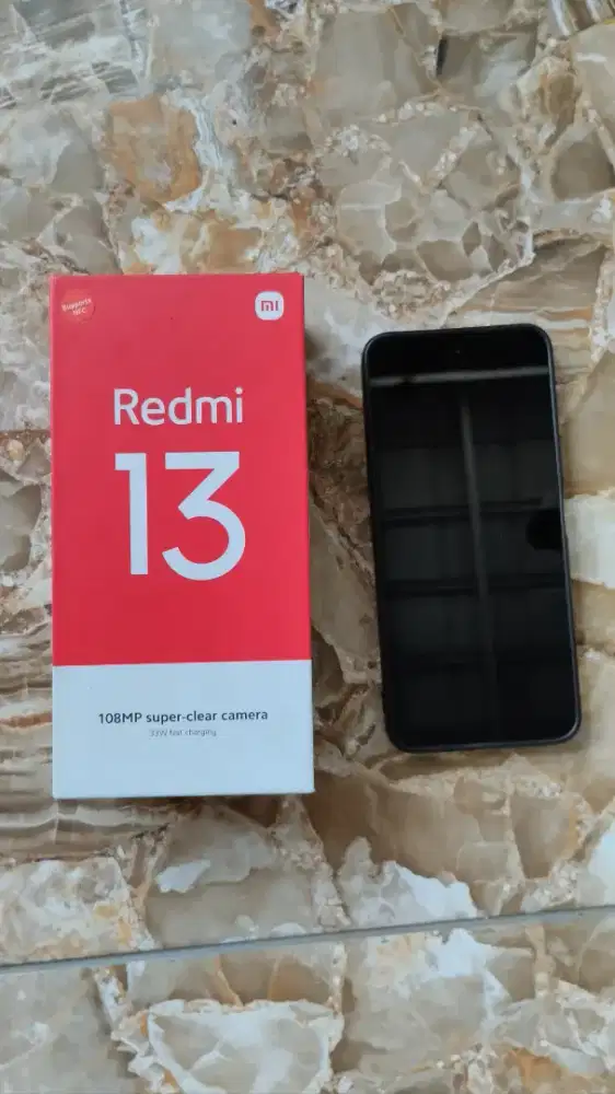 Redmi 13 8/256gb 4g