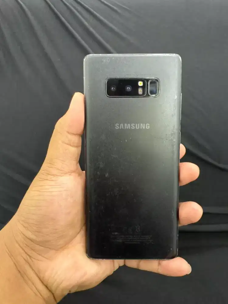 Samsung Galaxy Note 8