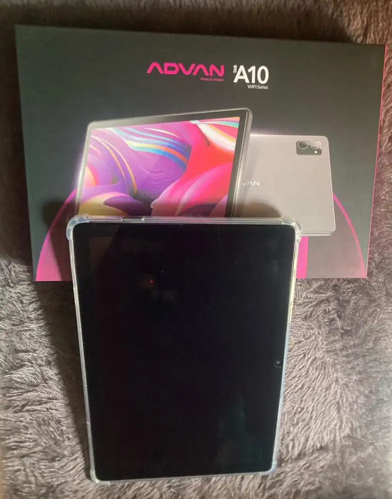Advan Tab A10 4/64