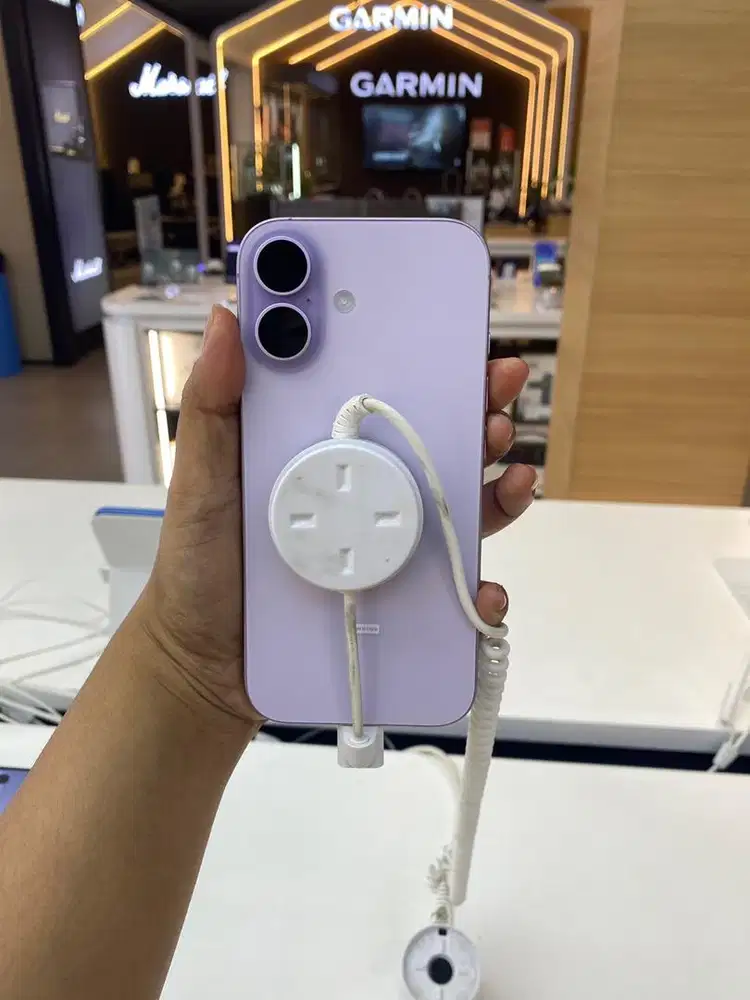 Apple Iphone 17