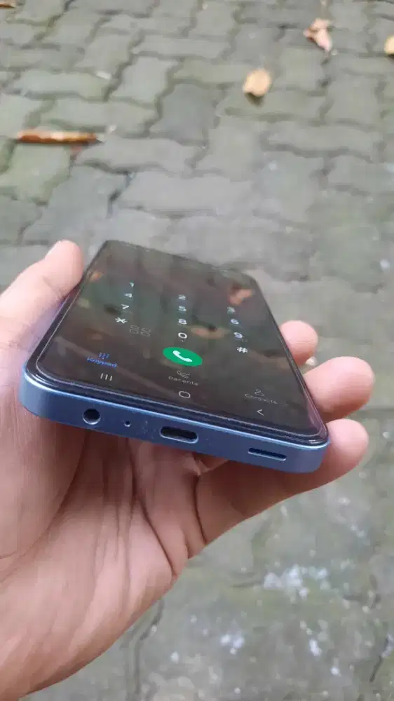 Samsung A15 - 5G (8/256) MULUS