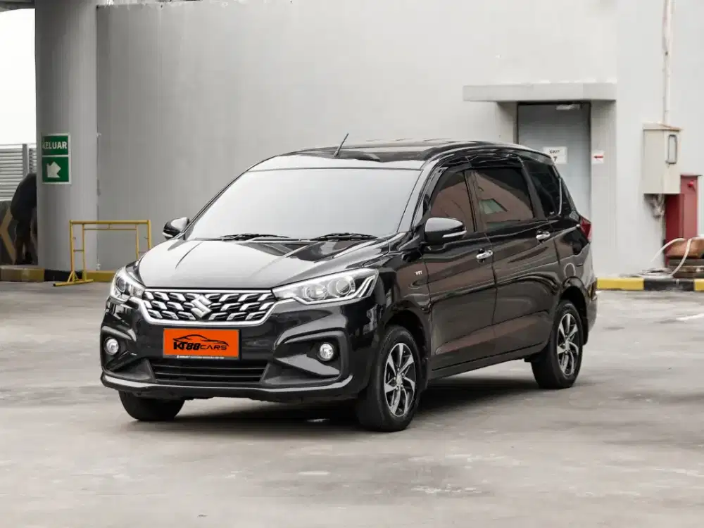 Ertiga gx hybride matik 2024