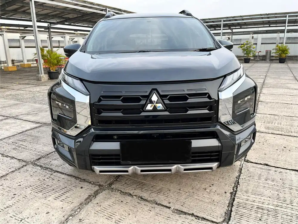 Mitsubishi Xpander Cross 1,5L 4x2 At 2023 Premium Package
