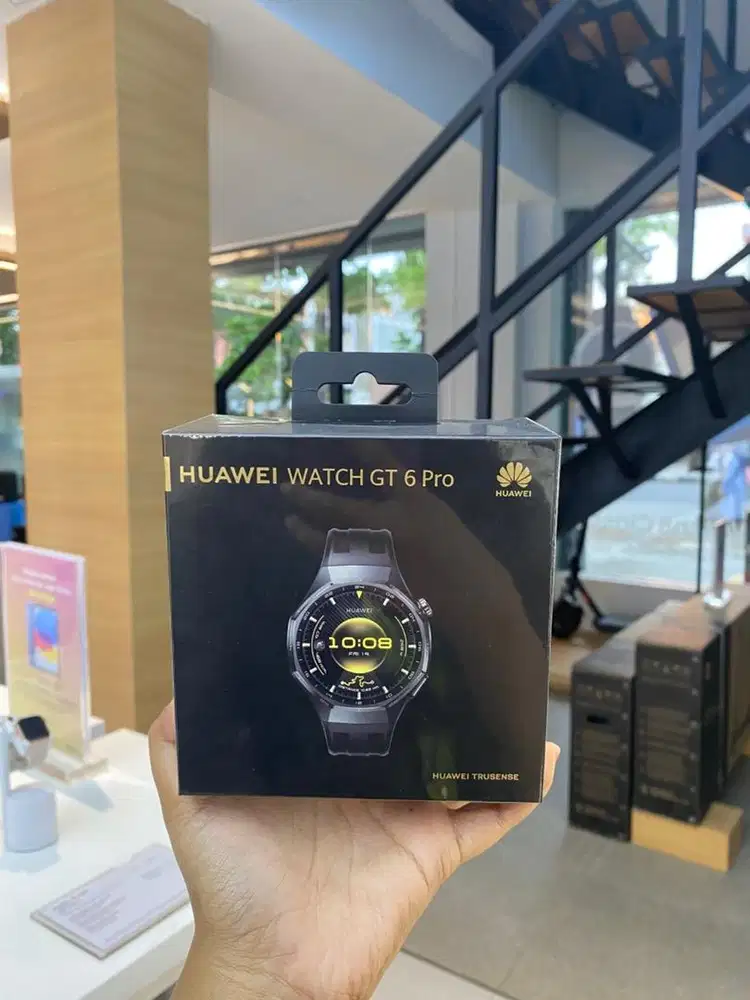 HUAWEI GT6 46mm pro
