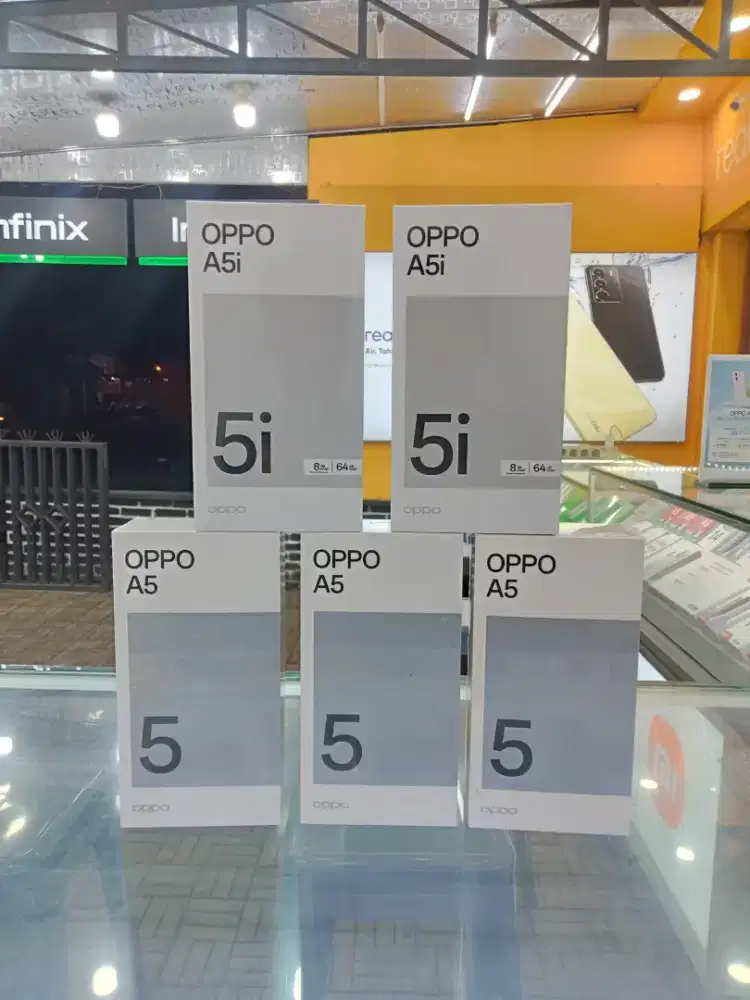 Kredit Oppo tanpa jaminan DP 0%