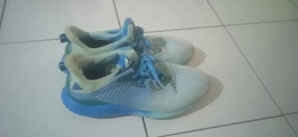 Sepatu Raning nike ori Tailand