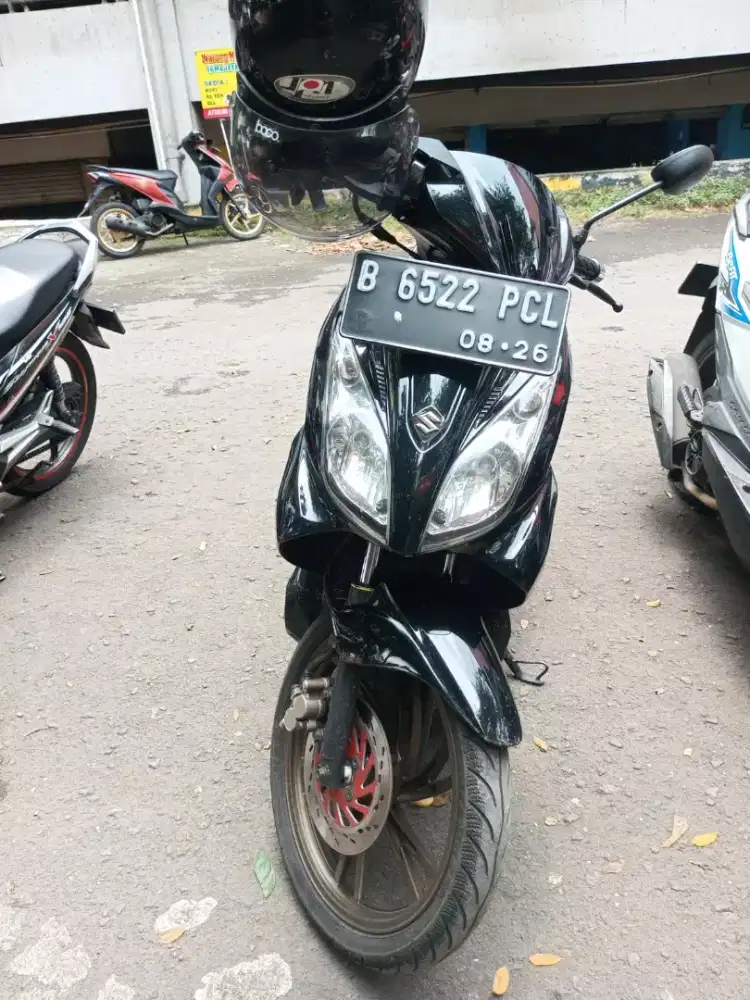 skywave 2008 siap pakek