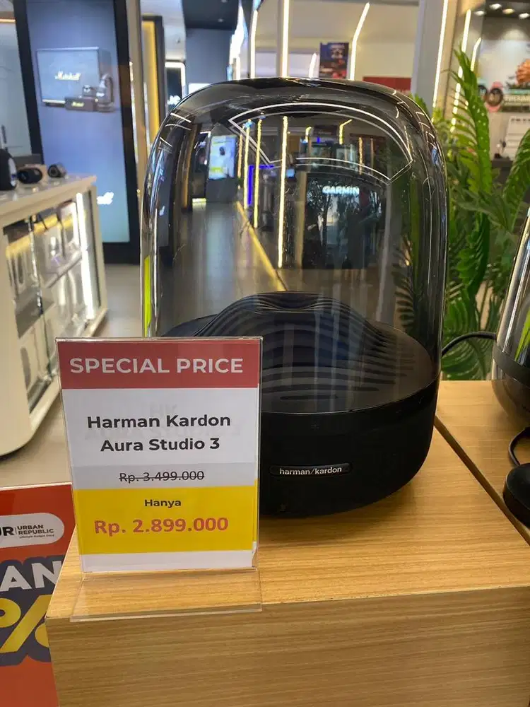 Harman Kardon Aura Studio 3