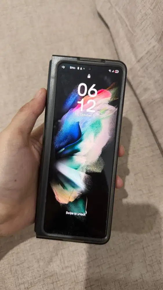Samsung galaxy fold 3