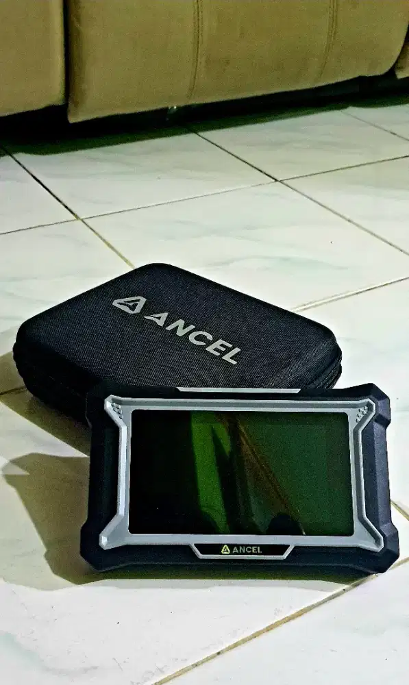 Dijual ANCEL DS100 Scanner Pemindai Mobil Kabel Pada Kendaraan