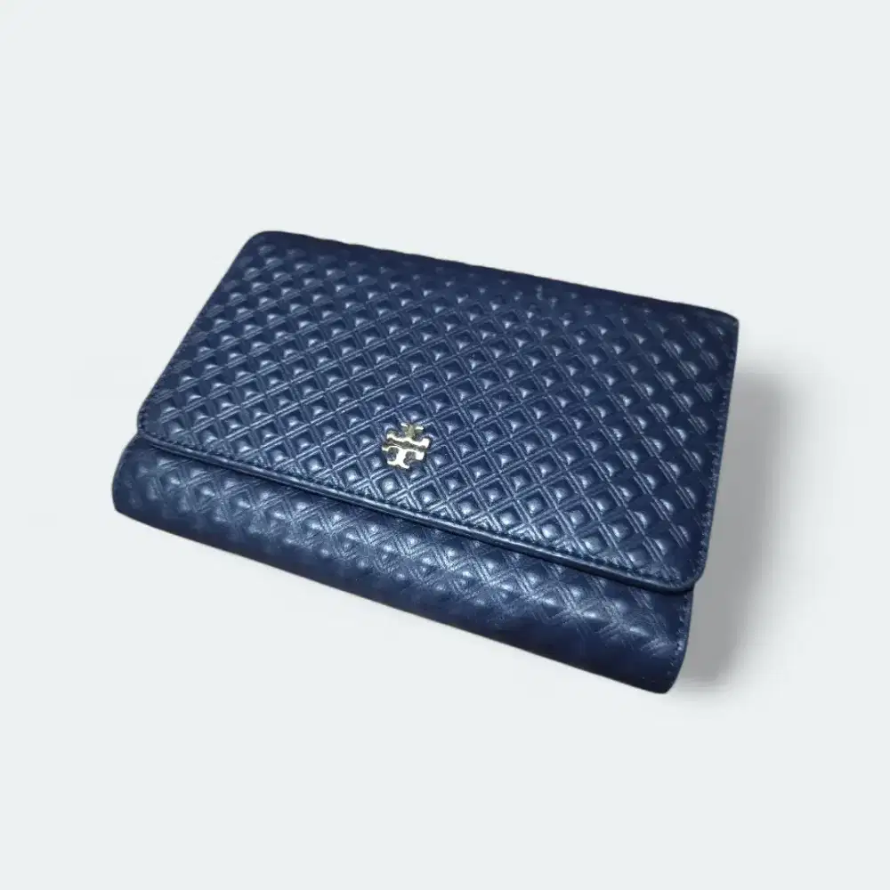 Dompet atau tas bahu Tory Burch Marion