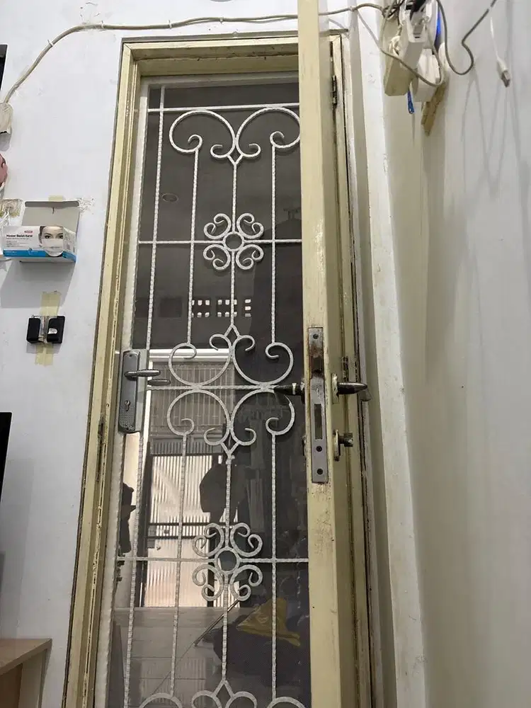 Dibutuhkan ART jaga anak, berberes, masak