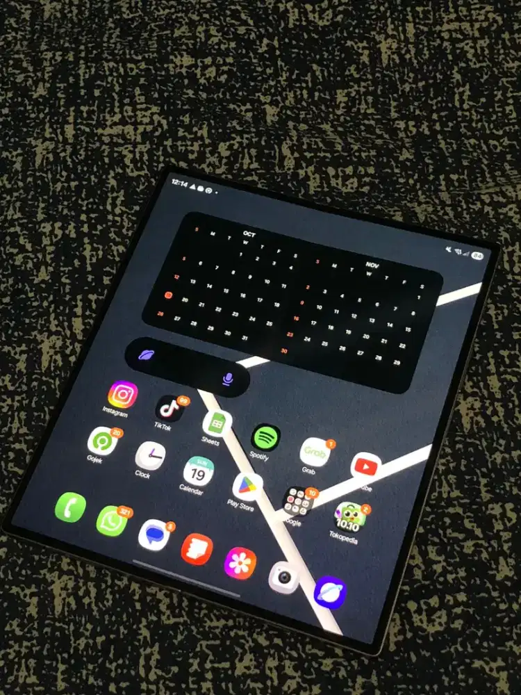 Samsung Z Fold 6