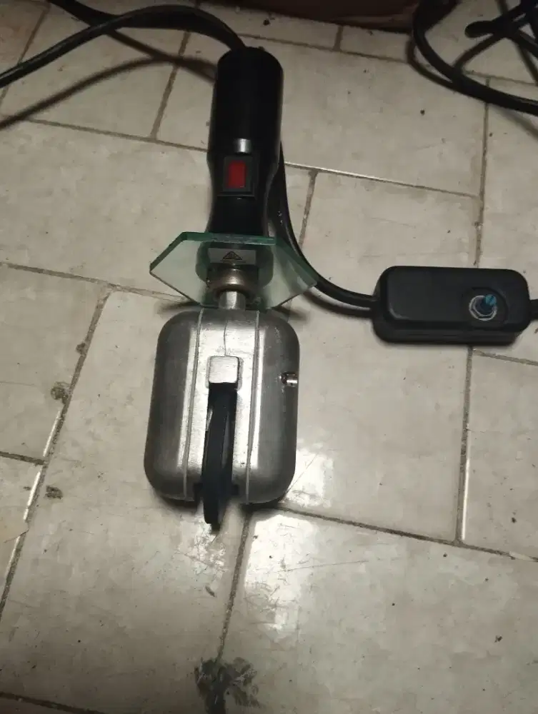 Hand Wheel Sealer ME-802HW