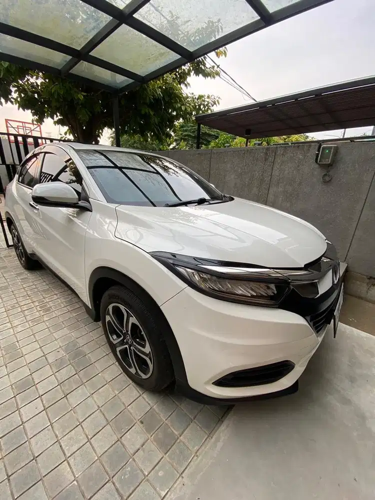 HRV SE 2019 Murah