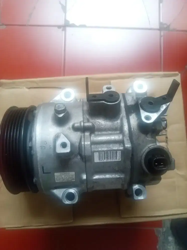 Di jual Copotan dari mobil Alphard