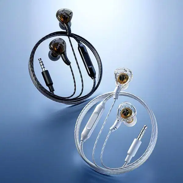 VIVAN Q17 Earphone Kabel