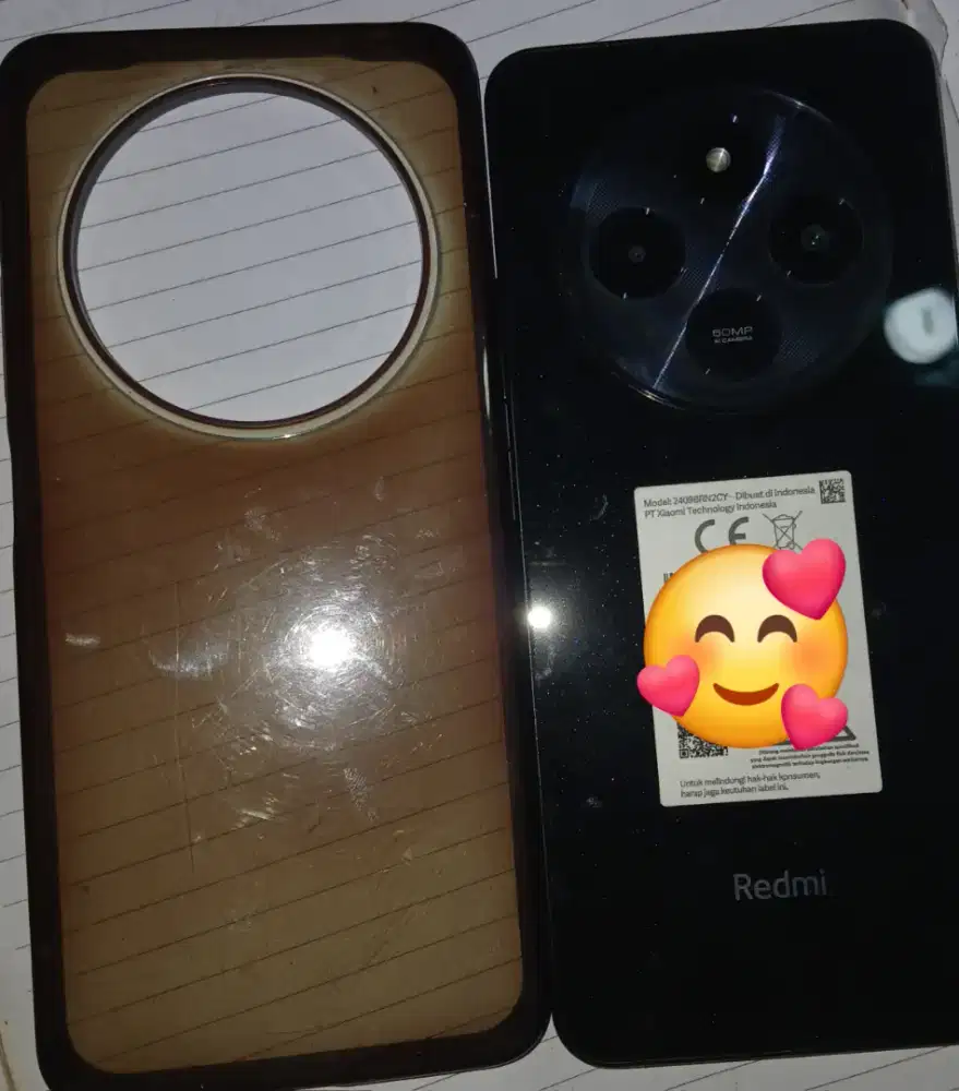 REDMI 14C 6/128
