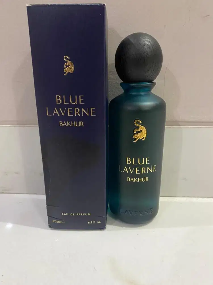 Blue Laverne Bakhur 200ML