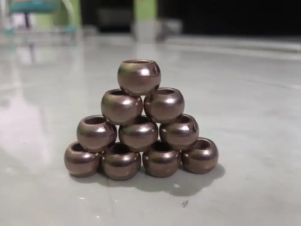 BUSHING as 8 mm / BOSING KIPAS ANGIN UMUM MULTI model COAK