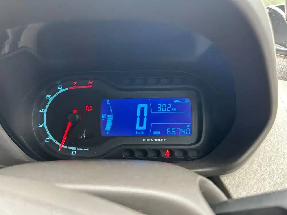 ISTIMEWA - SPIN LTZ MT 1.5 TERAWAT