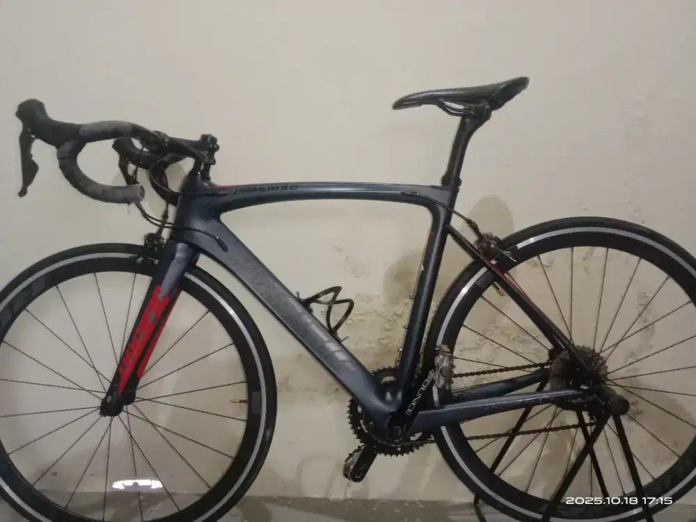 sepeda bike balap