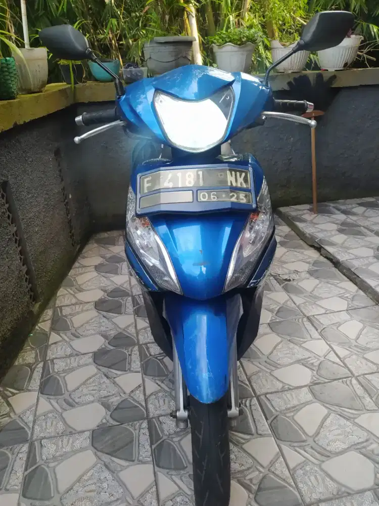 Spacy karbu 2011