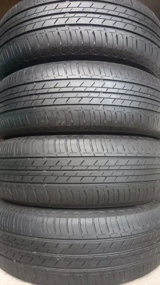 Ban bridgestone ecopia ep150 ukuran 205/65/16