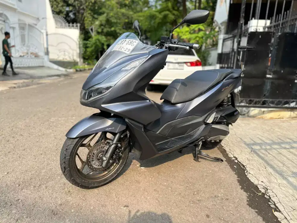 dijual PCX ABS 2022
