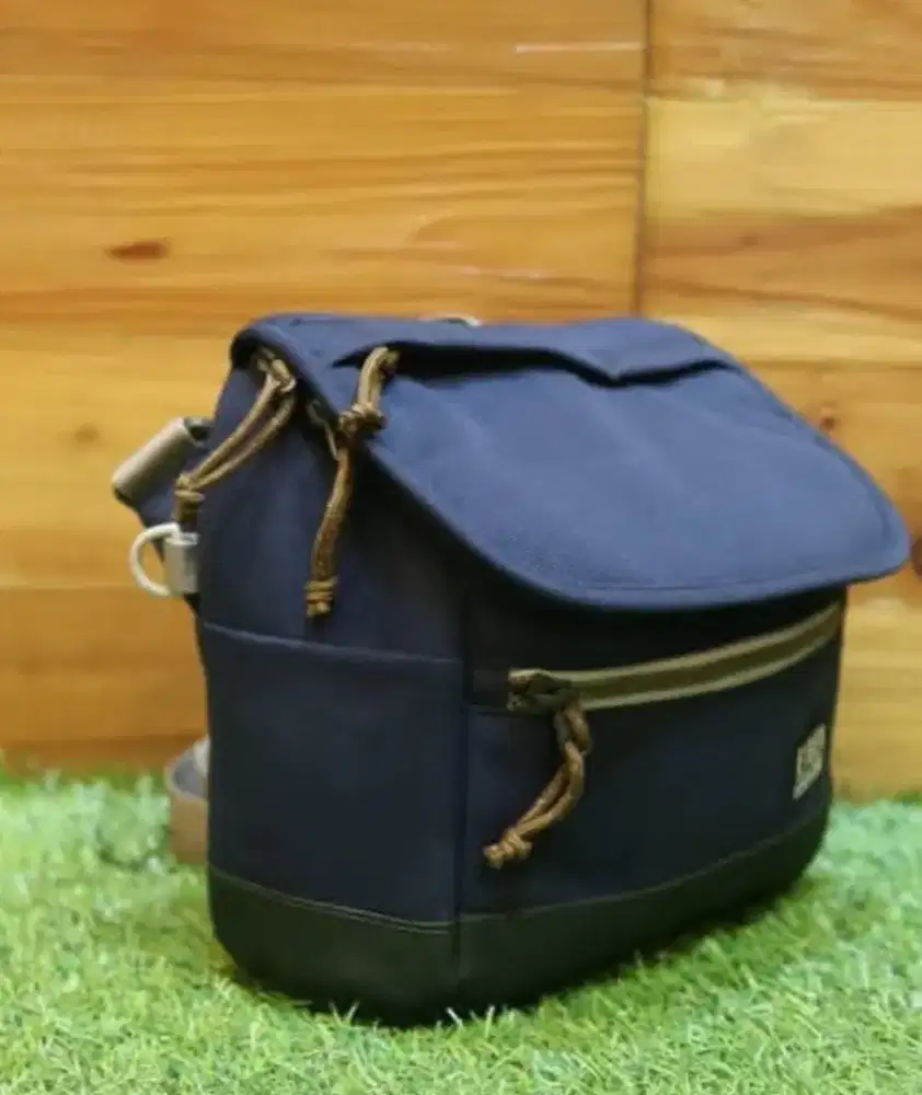 Tas Kamera Eiger Z Wanderway
