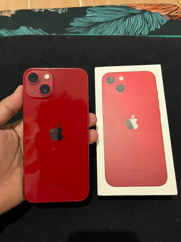 iPhone 13 128GB iBox