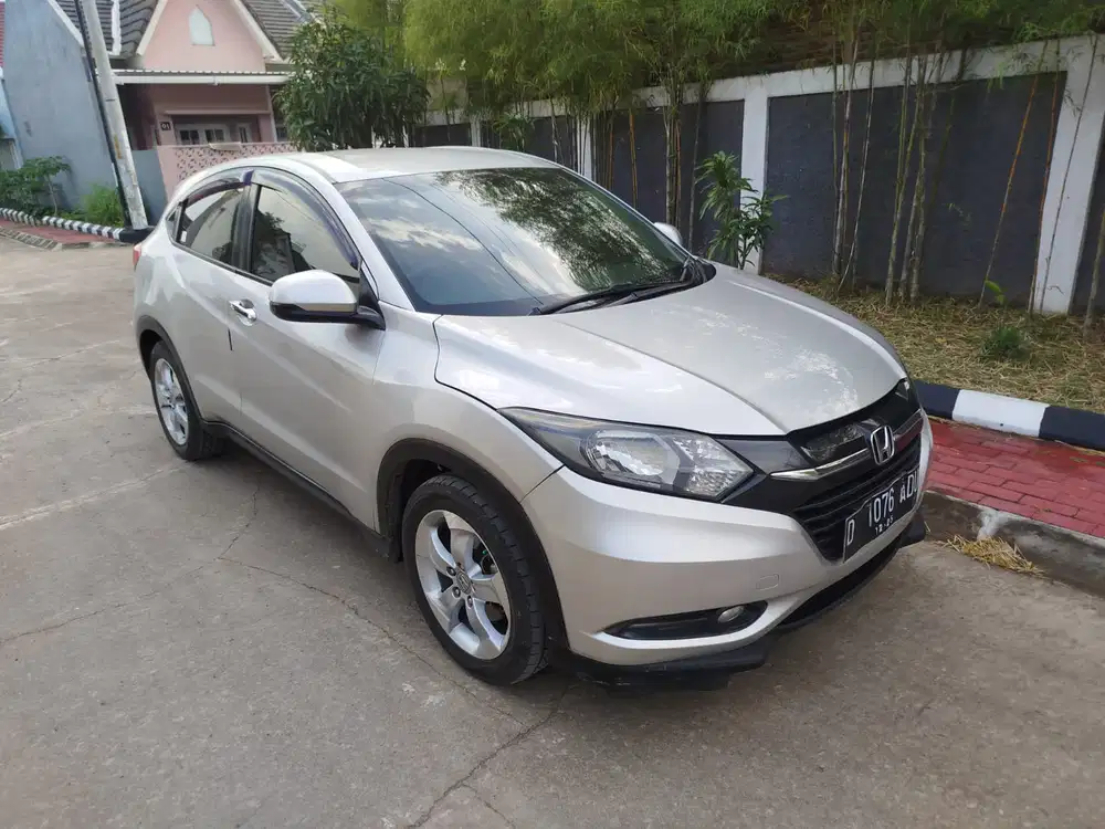 Honda HR-V 2015 Bensin