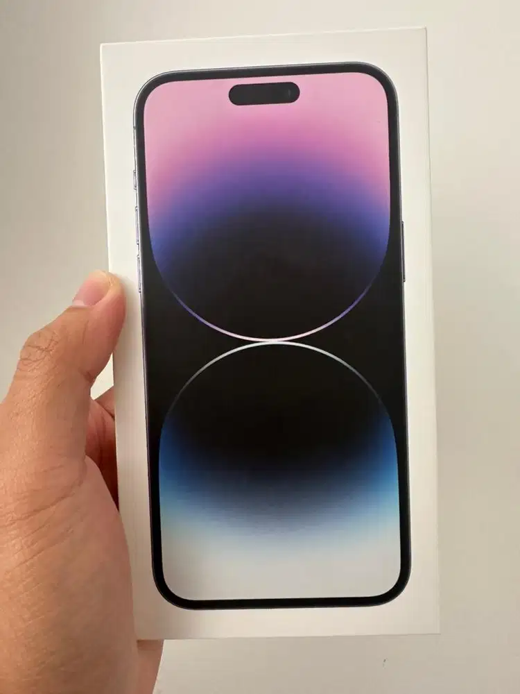Iphone 14 pro max 128GB